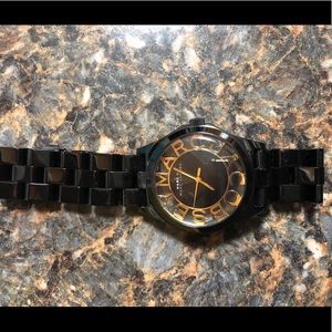 Marc Jacobs Watch